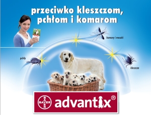 advantix