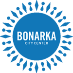 logo bonarka city center