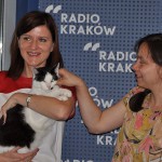 Klinika Zdrowego Chomika Radio Kraków 7880