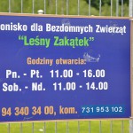 Schronisko Lesny Zakatek 0433