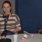 Radio Krakow - Klinika Zdrowego Chomika 0838
