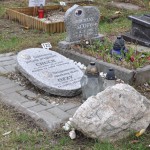 Cmentarz w Bytomiu 0860