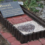 Cmentarz w Bytomiu 0867