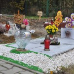 Cmentarz w Bytomiu 0874
