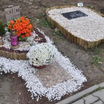 Cmentarz w Bytomiu 0877