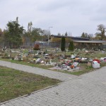 Cmentarz w Bytomiu 0881