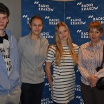 Radio Krakow - Klinika Zdrowego Chomika 1277