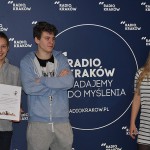 Radio Krakow - Klinika Zdrowego Chomika 1311
