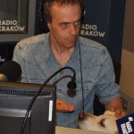 Radio Kraków Klinika Zdrowego Chomika 1643